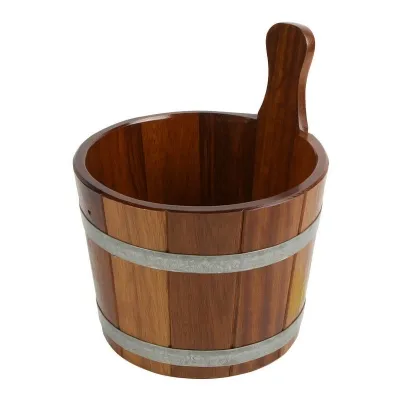 Бадья Blumenberg из камбалы