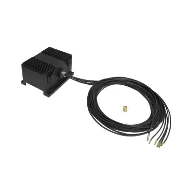 Оптоволоконное освещение Cariitti для небольшой сауны VPL25