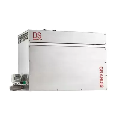 Парогенератор Grandis DS 120