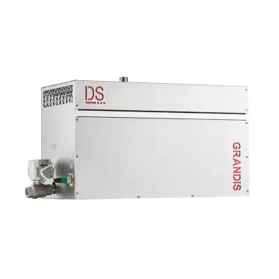 Парогенератор Grandis DS 45