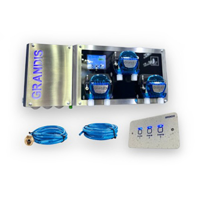 Дозирующий насос Grandis AROMA Prime SYSTEM
