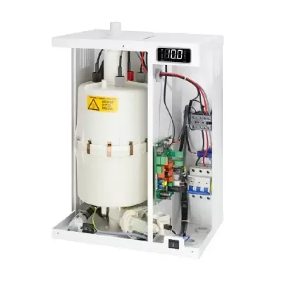 Парогенератор Hygromatik StandardLine SLE05 для мягкой сауны или русской бани
