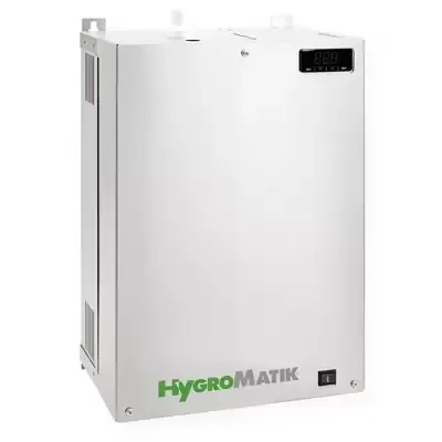 Парогенератор Hygromatik StandardLine SLE05 для мягкой сауны или русской бани