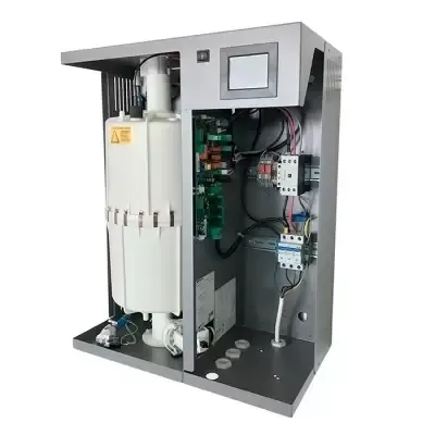 Парогенератор Hygromatik FlexLine FLE20