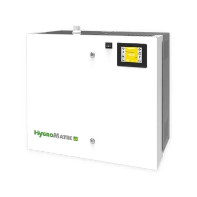 Парогенератор Hygromatik FlexLine FLE05