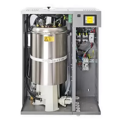 Парогенератор Hygromatik FlexLine Plus FLP05