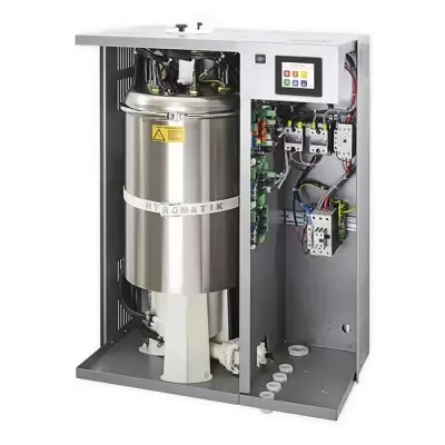 Парогенератор Hygromatik FlexLine Plus FLP05