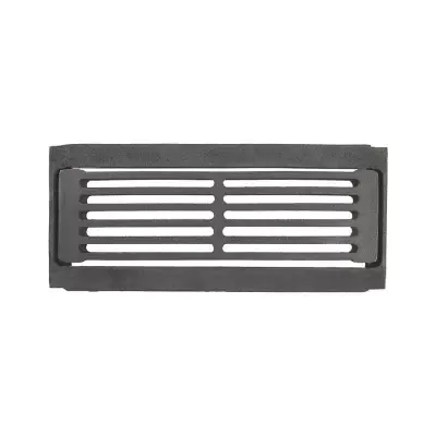 Колосник для печей Kastor 155 × 345 мм