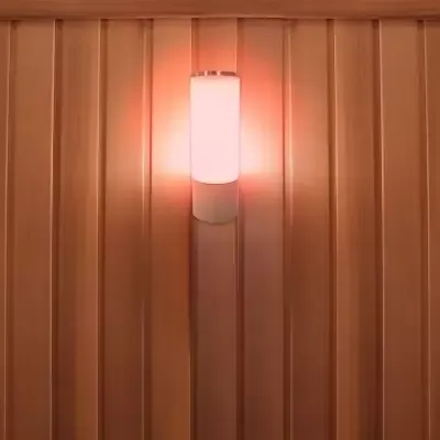Светильник для сауны Licht-2000 Moccolo RGB