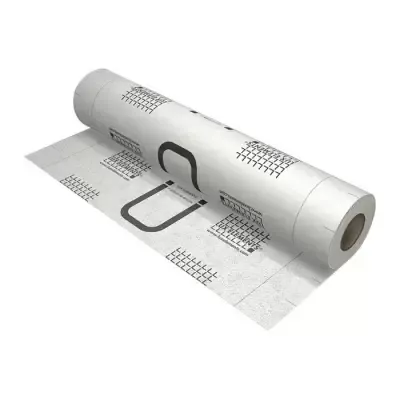 Гидроизоляционное полотно Lux Elements DRY-DF 1000 мм
