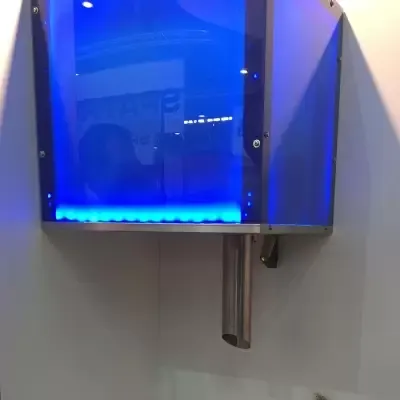 Ледогенератор ProConHealth EB 160