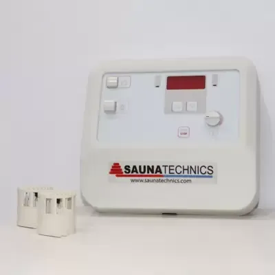 Пульт управления SaunaTechnics Etna