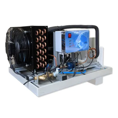 Снегогенератор R-Snow ES200 Air