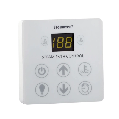 Парогенератор Steamtec TOLO KEY 18 кВт