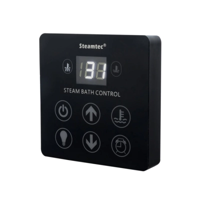 Парогенератор Steamtec TOLO KEY 18 кВт
