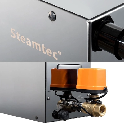 Парогенератор Steamtec TOLO AIO 3 кВт