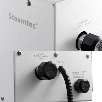 Парогенератор Steamtec TOLO KEY 18 кВт