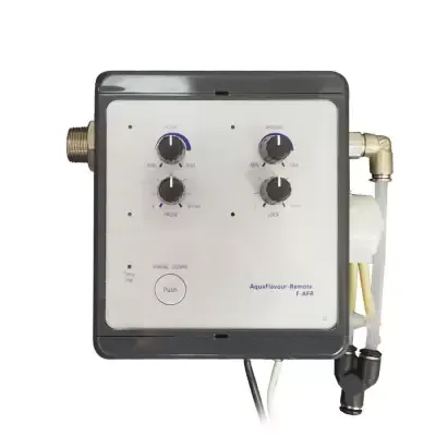 Автоматический дозатор воды TechHolland AquaFlavour-Remote