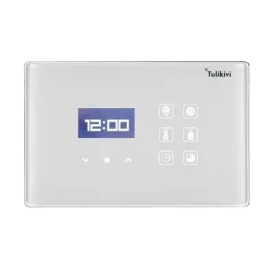 Пульт управления Tulikivi Touch Screen