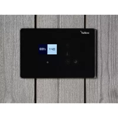 Пульт управления Tulikivi Touch Screen