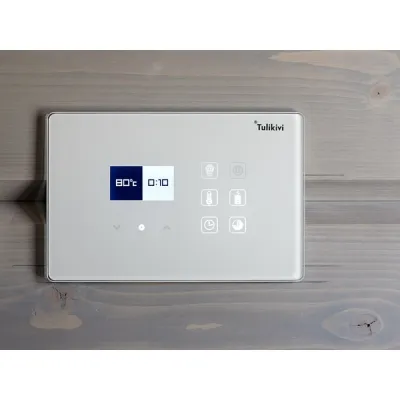 Пульт управления Tulikivi Touch Screen