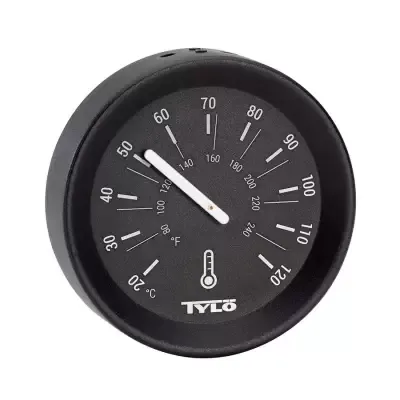Термометр Tylo Brilliant Black