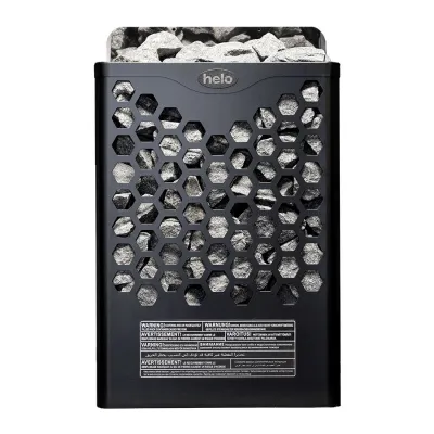 Печь для сауны Helo Hanko 60 STJ