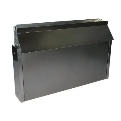 Печь для сауны Lang R 33/1 (скрытая установка) 9 кВт
