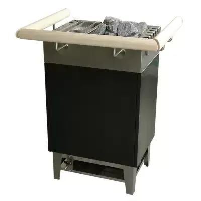 Кронштейны для одной стороны для печей Lang VAPO-therm