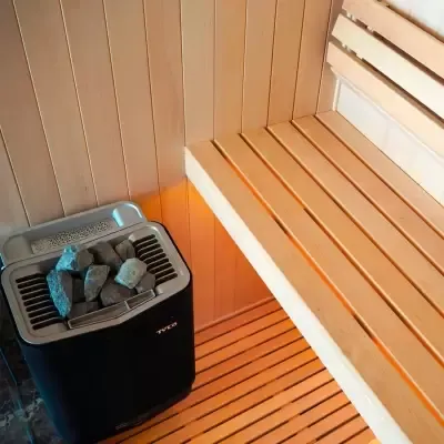 Печь для бани и сауны Tylo Sense Combi Elite 10