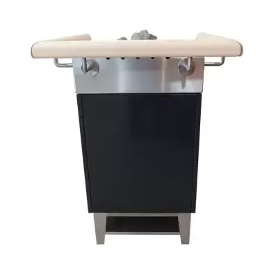 Печь для сауны Lang SAUNA-therm 44 12 кВт