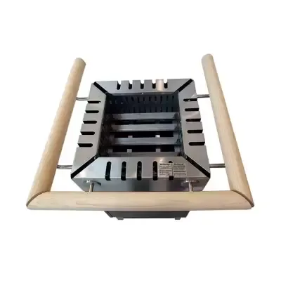 Печь для сауны Lang SAUNA-therm 44 12 кВт