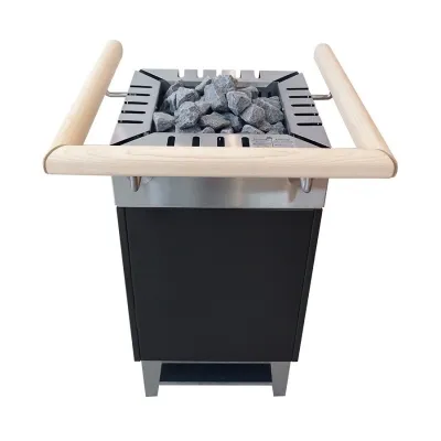 Печь для сауны Lang SAUNA-therm 44 12 кВт