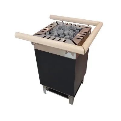 Печь для сауны Lang SAUNA-therm 44 12 кВт