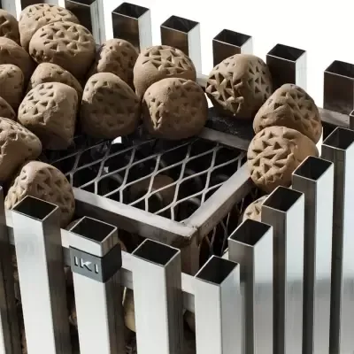 Печь для сауны IKI Pro 21 (20,7 кВт)