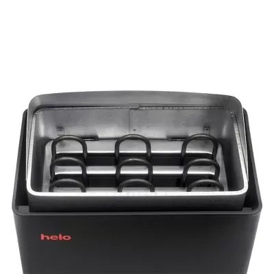 Печь для сауны Helo Cup 45 STJ