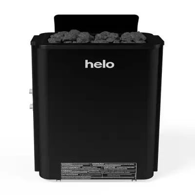 Печь для бани и сауны Helo Havanna 60 STS BWT