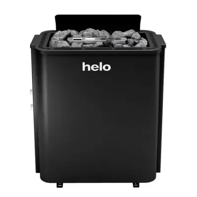 Печь для бани и сауны Helo Havanna 60 STS BWT