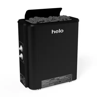 Печь для бани и сауны Helo Havanna 60 STS BWT
