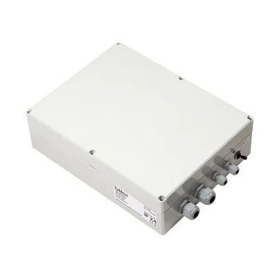 Релейный блок Tulikivi для печей с D‐корпусами 6,8 ‐ 10,5 кВт