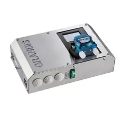 Дозирующий насос Grandis AROMA SYSTEM