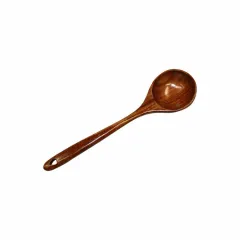 Ковш для сауны Blumenberg из древесины кому