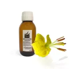 Натуральное эфирное масло Camylle Цитронелла 125 мл