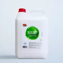 Аромат для паровых бань «‎Энергия Воды»‎ Эвкалипт 1л, 5л