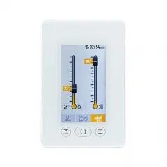 Fasel touchline 5400