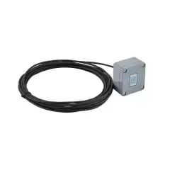 Панель управления электрокаменкой Grandis CLIMATICS 210
