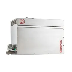 Парогенератор Grandis DS 120