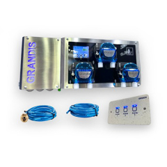Дозирующий насос Grandis AROMA Prime SYSTEM