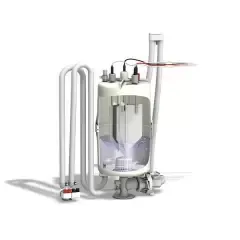 Система очистки Hygromatik Super Flush для FlexLine