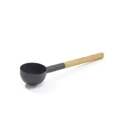 Черпак KOLO 2 черный